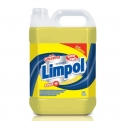 Detergente Limpol 5Lts